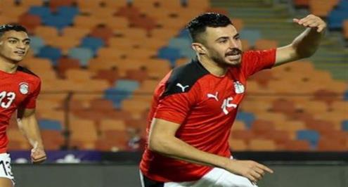 رسميًا.. استبعاد الونش من السفر مع بعثة المنتخب للسنغال